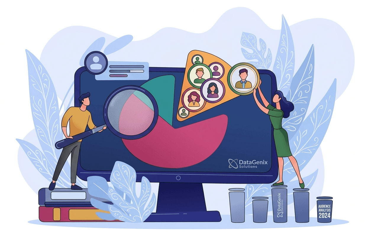 Lead Generation & Prospect Research