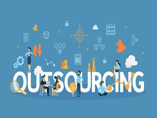 what is outsourced business development