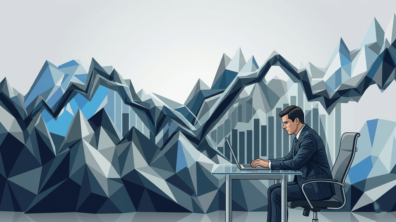 why capital markets research matters