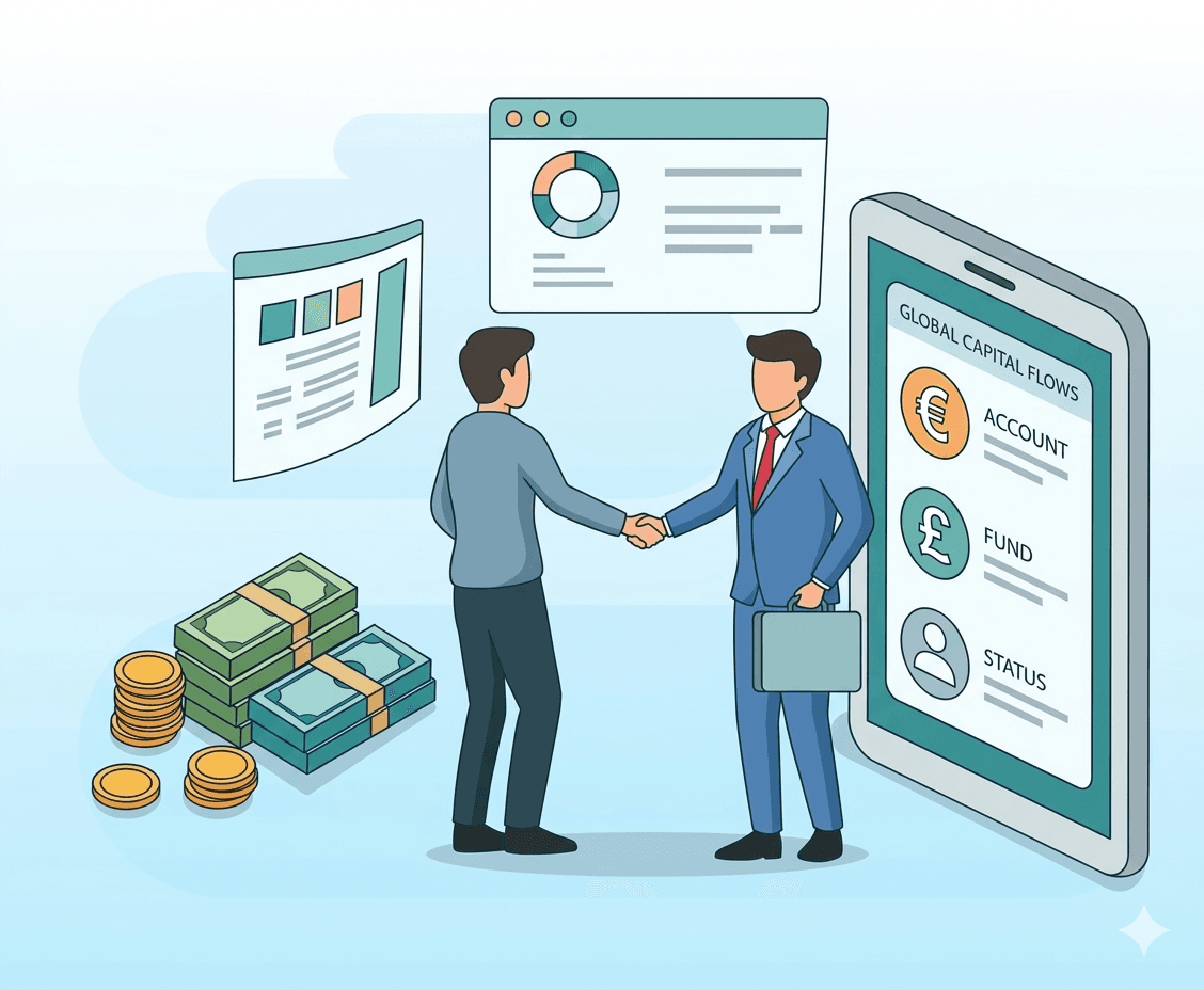 Professional business solutions overview