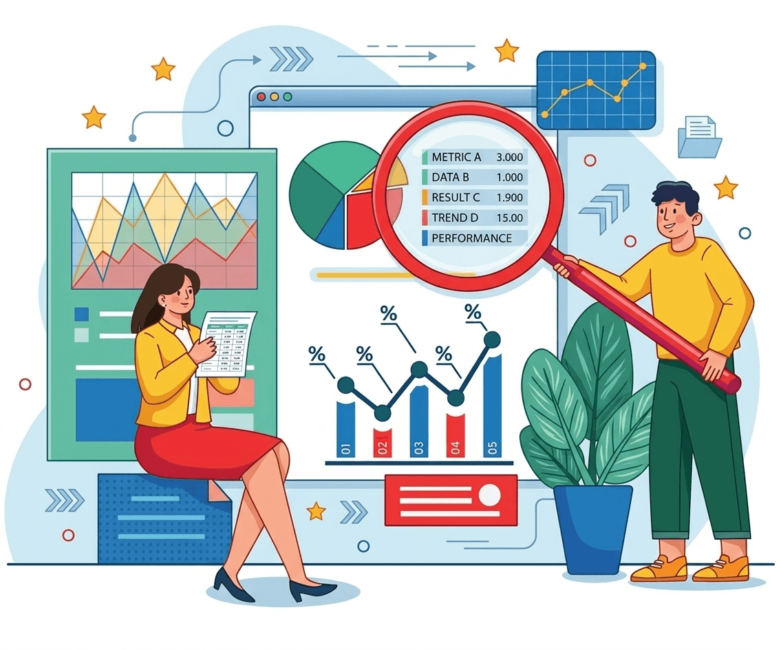 Primary Market Research Services