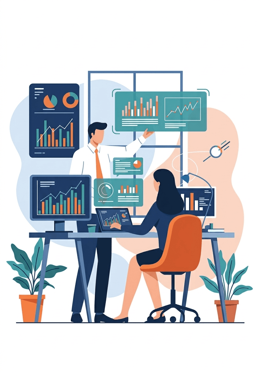 Value Chain & Operations Analytics