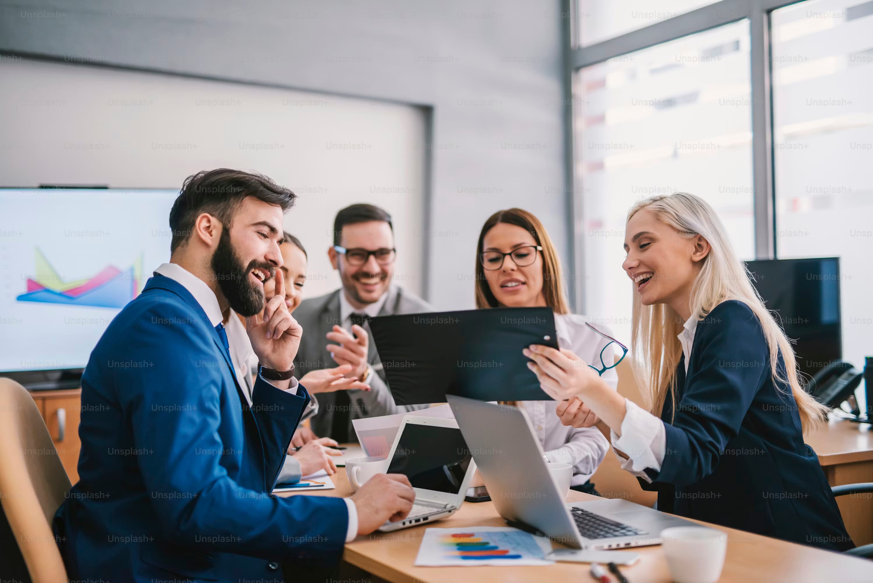 Execution Support for Investment Banks and Advisory Firms