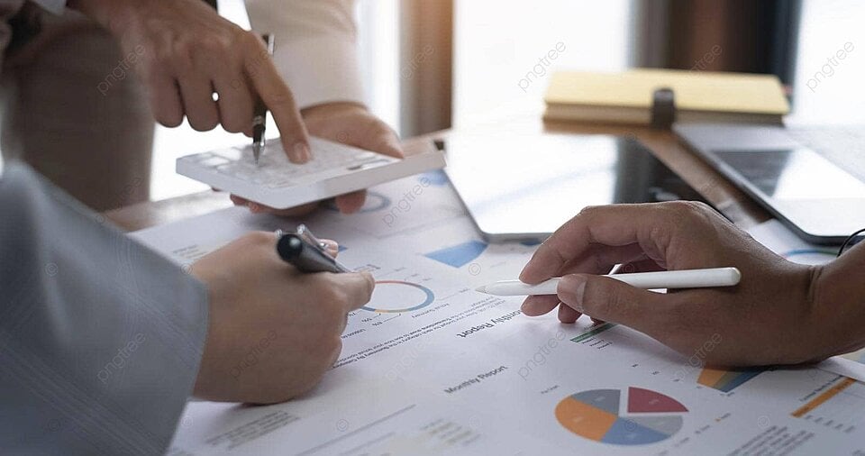 Affordable Accounting and Financial Support for Small Businesses and Startups