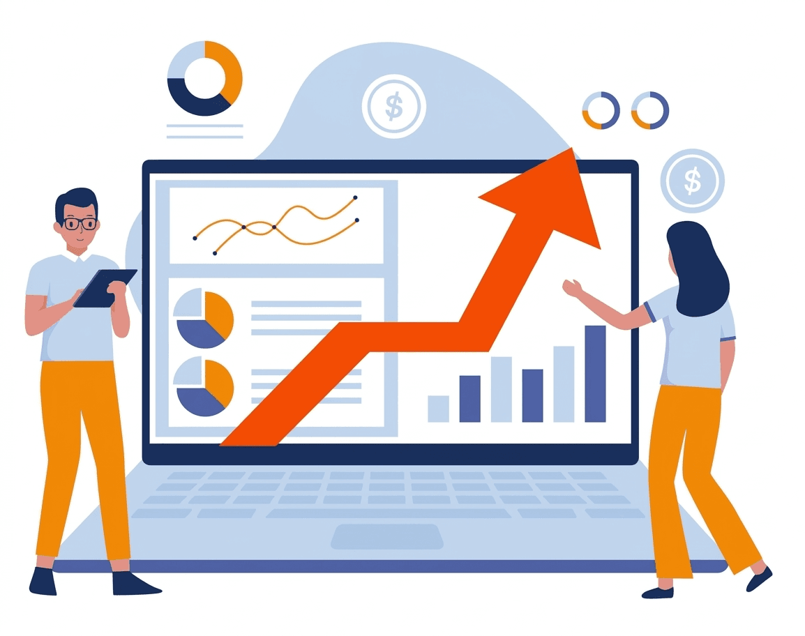 Service offering: Financial Reporting