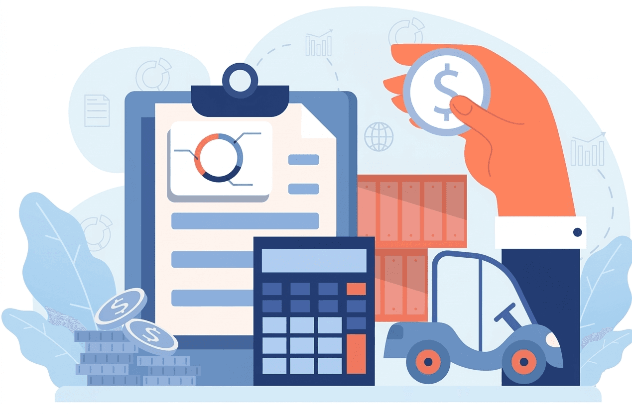 Service offering: Account Payable